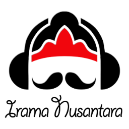Logo Irama Nusantara